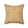 MAKUTI Large Cotton Canvas Cushion Cover