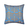 MAKUTI Large Cotton Canvas Cushion Cover