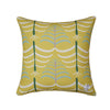 MAKUTI Large Cotton Canvas Cushion Cover