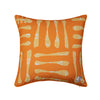 SHAMBA Large Cotton Canvas Cushion Cover