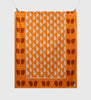 MBEGU Rectangular Cotton Canvas Tablecloth