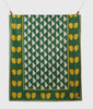 MBEGU Rectangular Cotton Canvas Tablecloth