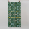 MAKUTI Square Cotton Canvas Tablecloth