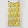 MAKUTI Square Cotton Canvas Tablecloth