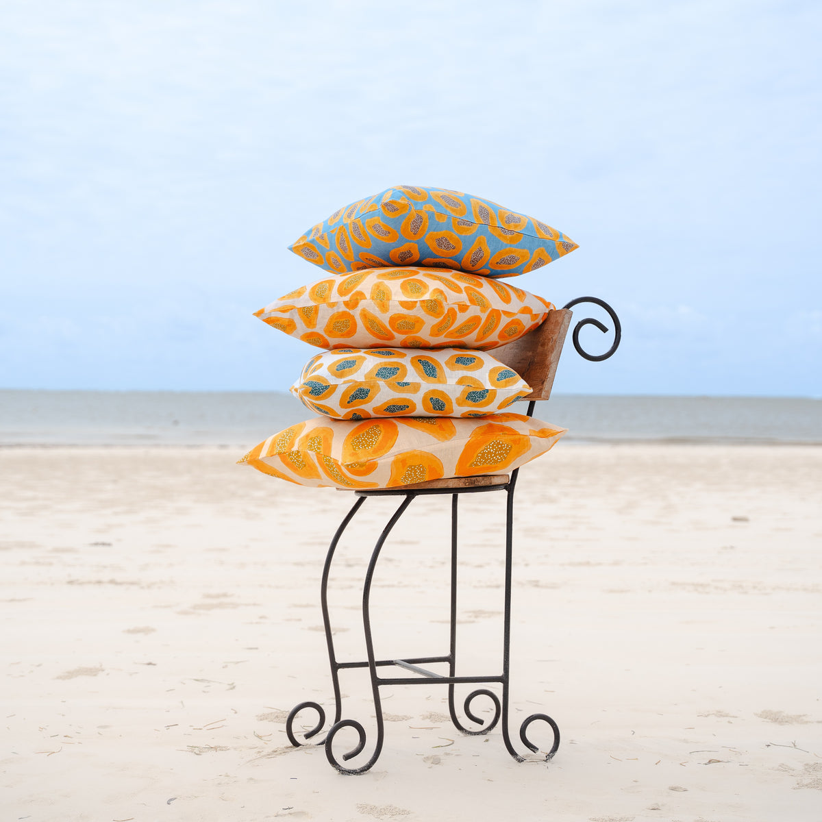 TULIA | Cushion Cover 50x50