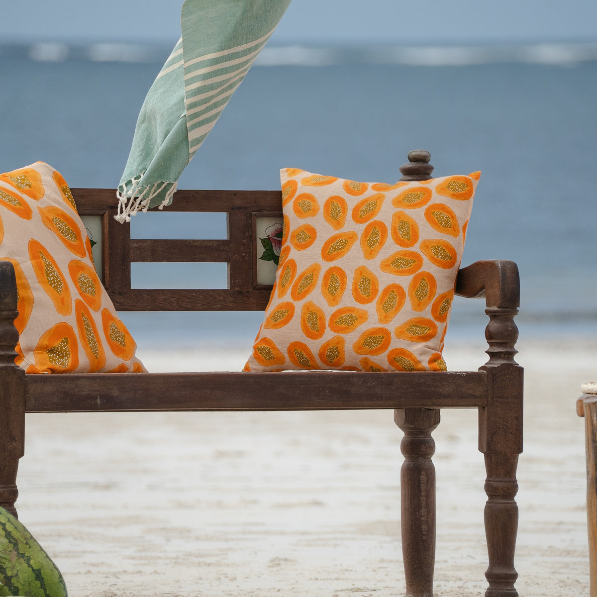 TULIA | Cushion Cover 50x50