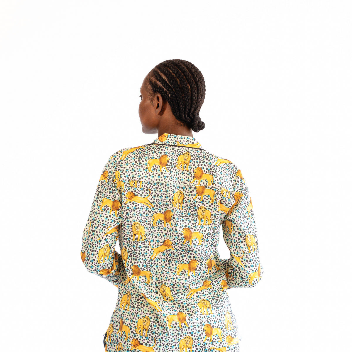 YARA | The Transit Set Pajamas