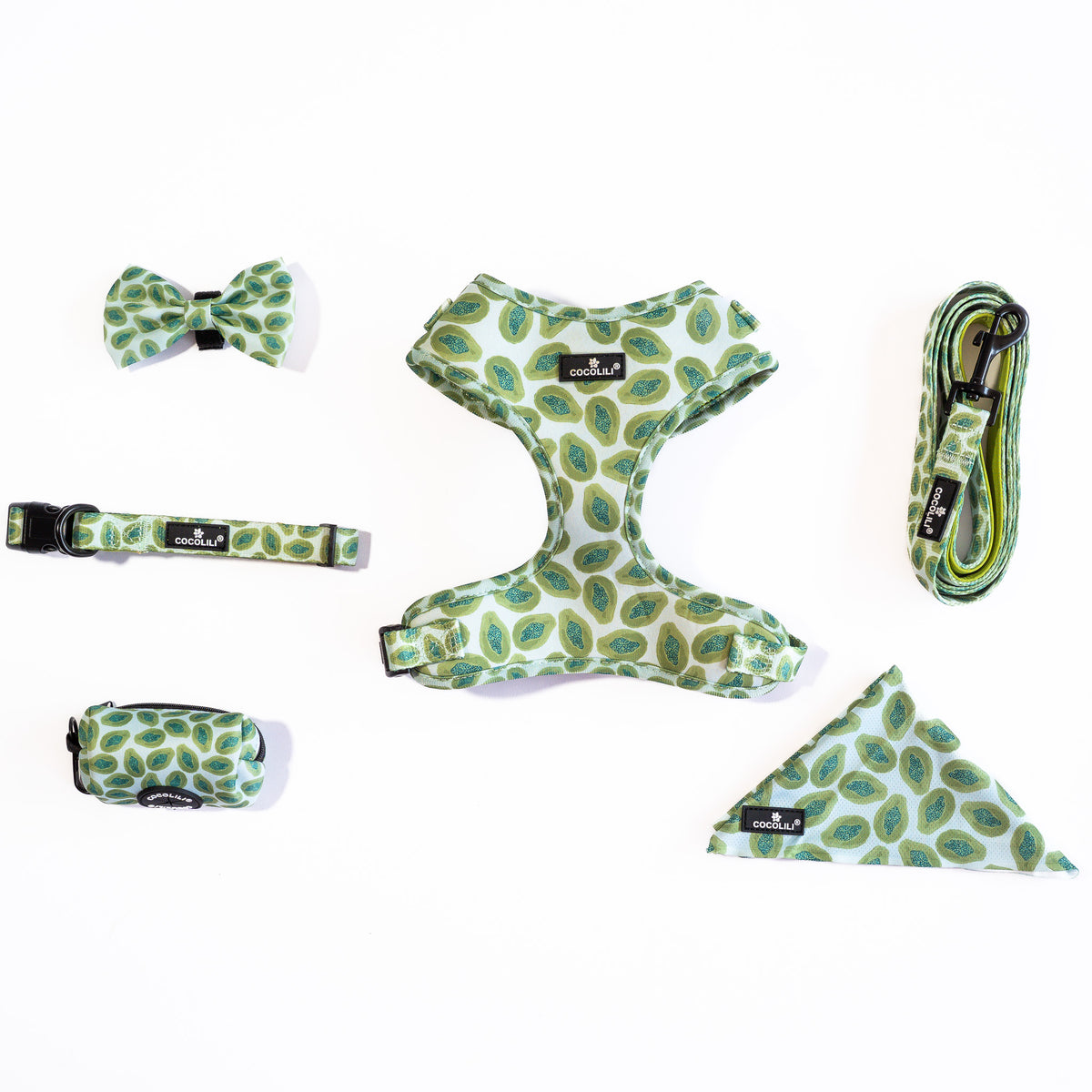 KIPENZI | Dog Accessories Set (Medium)