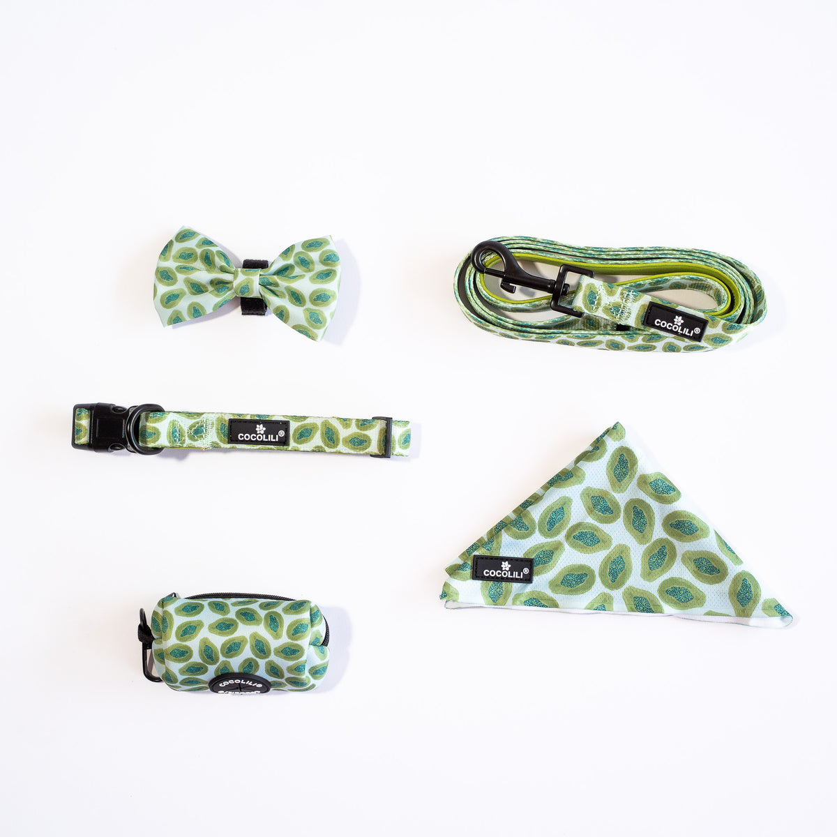 KIPENZI | Dog Accessories Set (Medium)