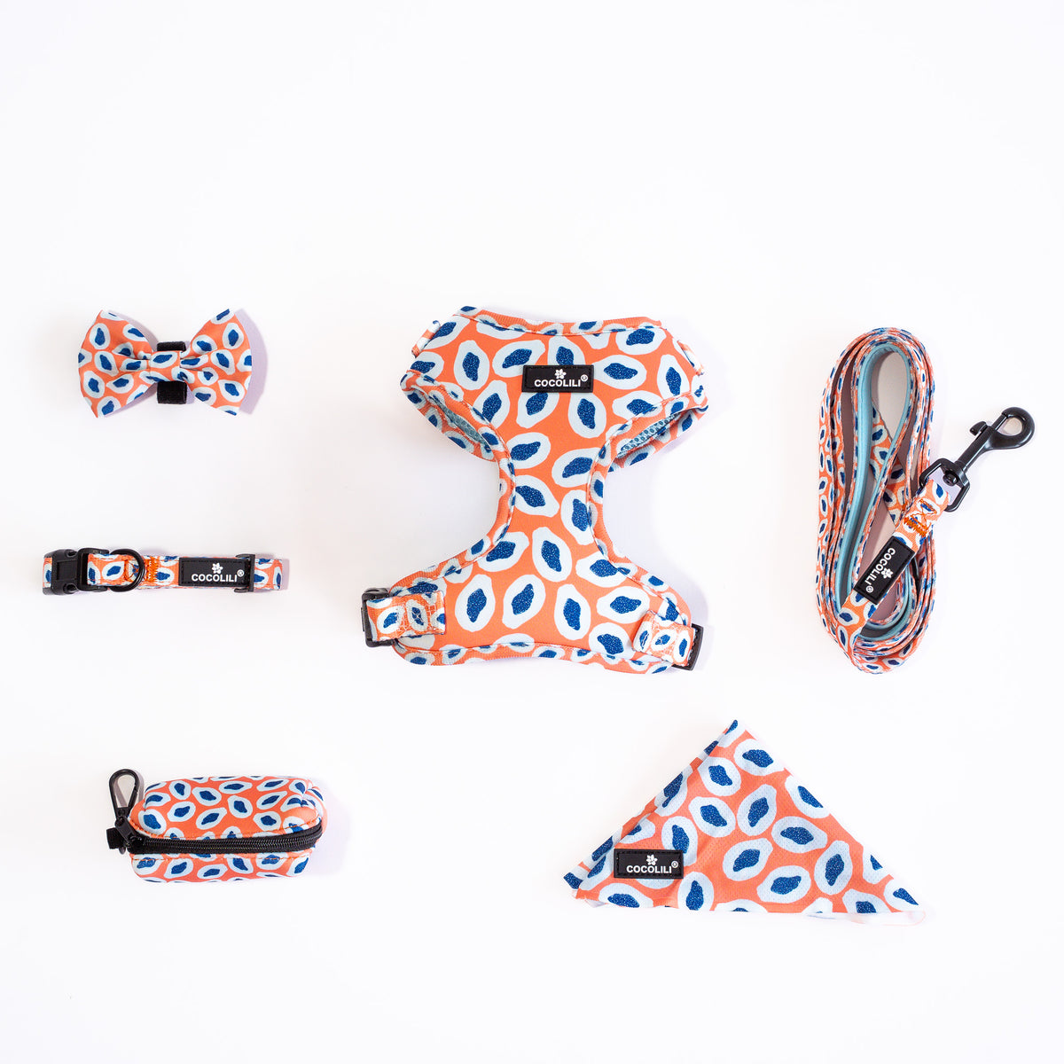 KIPENZI | Dog Accessories Set (Extra Small)