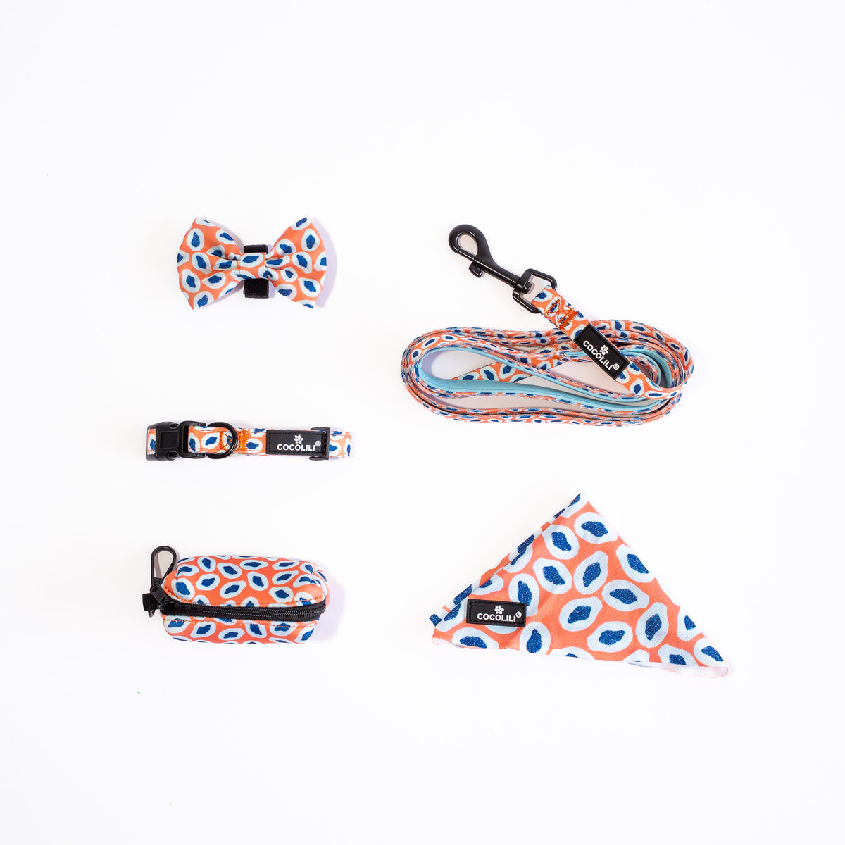 KIPENZI | Dog Accessories Set (Extra Small)