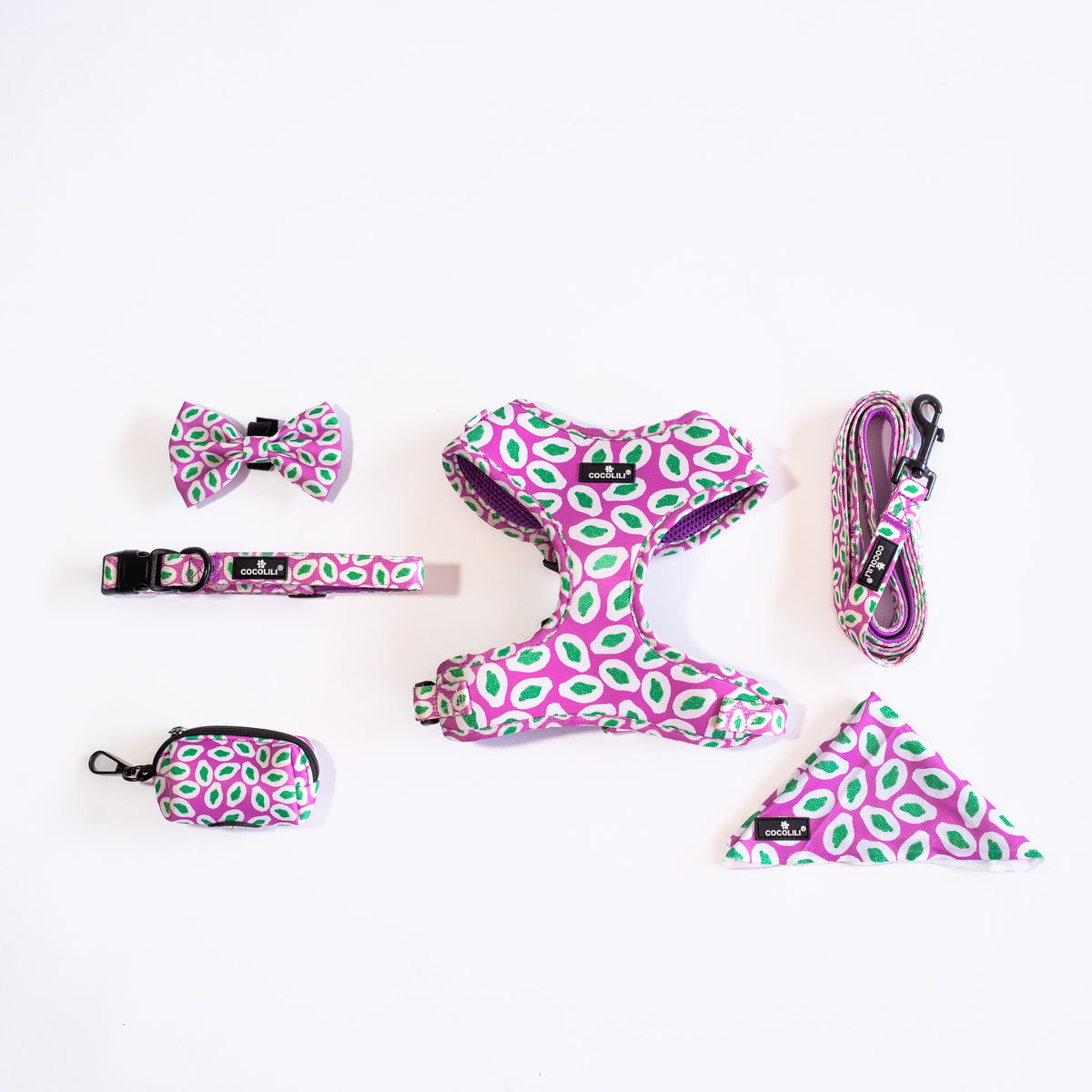 KIPENZI | Dog Accessories Set (Medium)