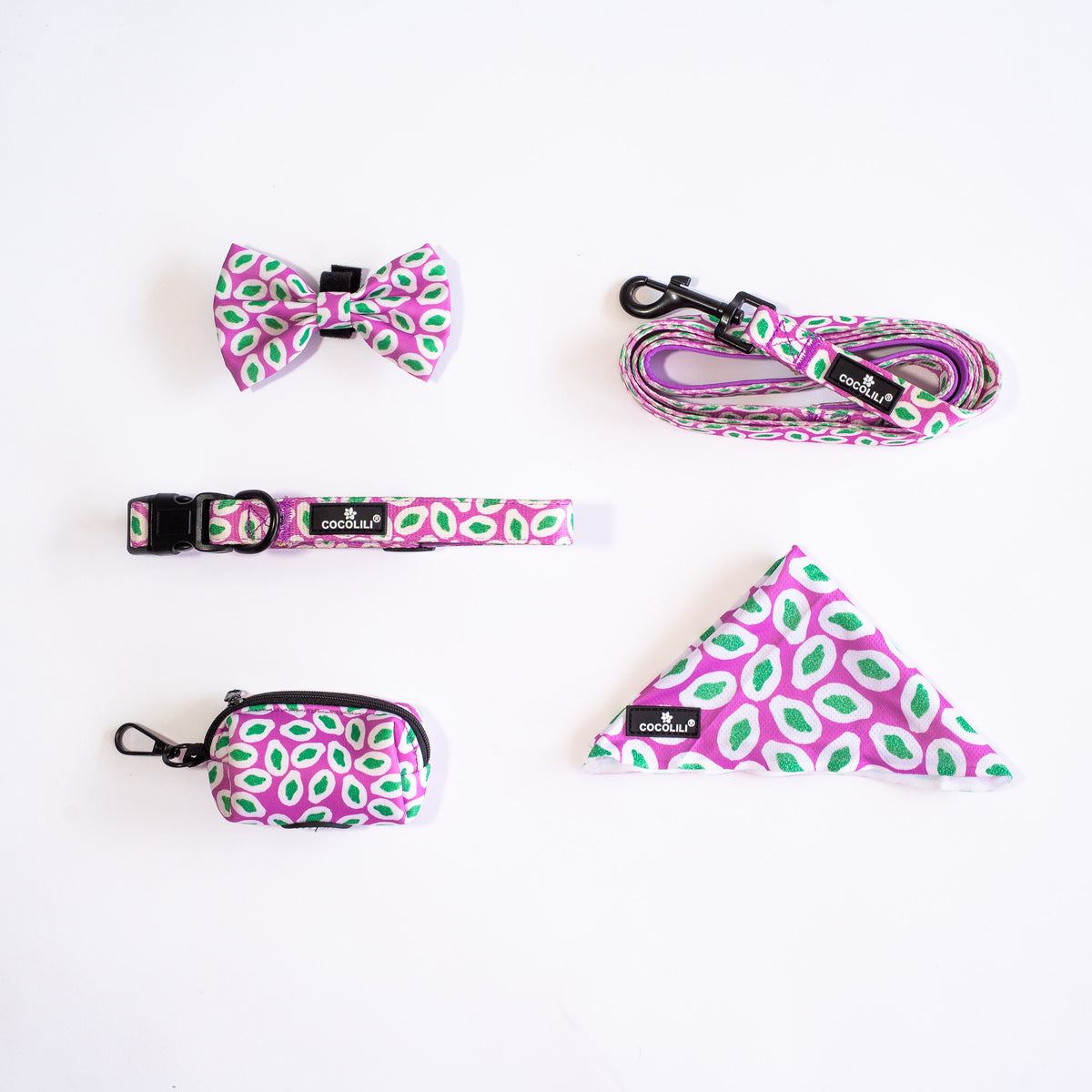 KIPENZI | Dog Accessories Set (Medium)