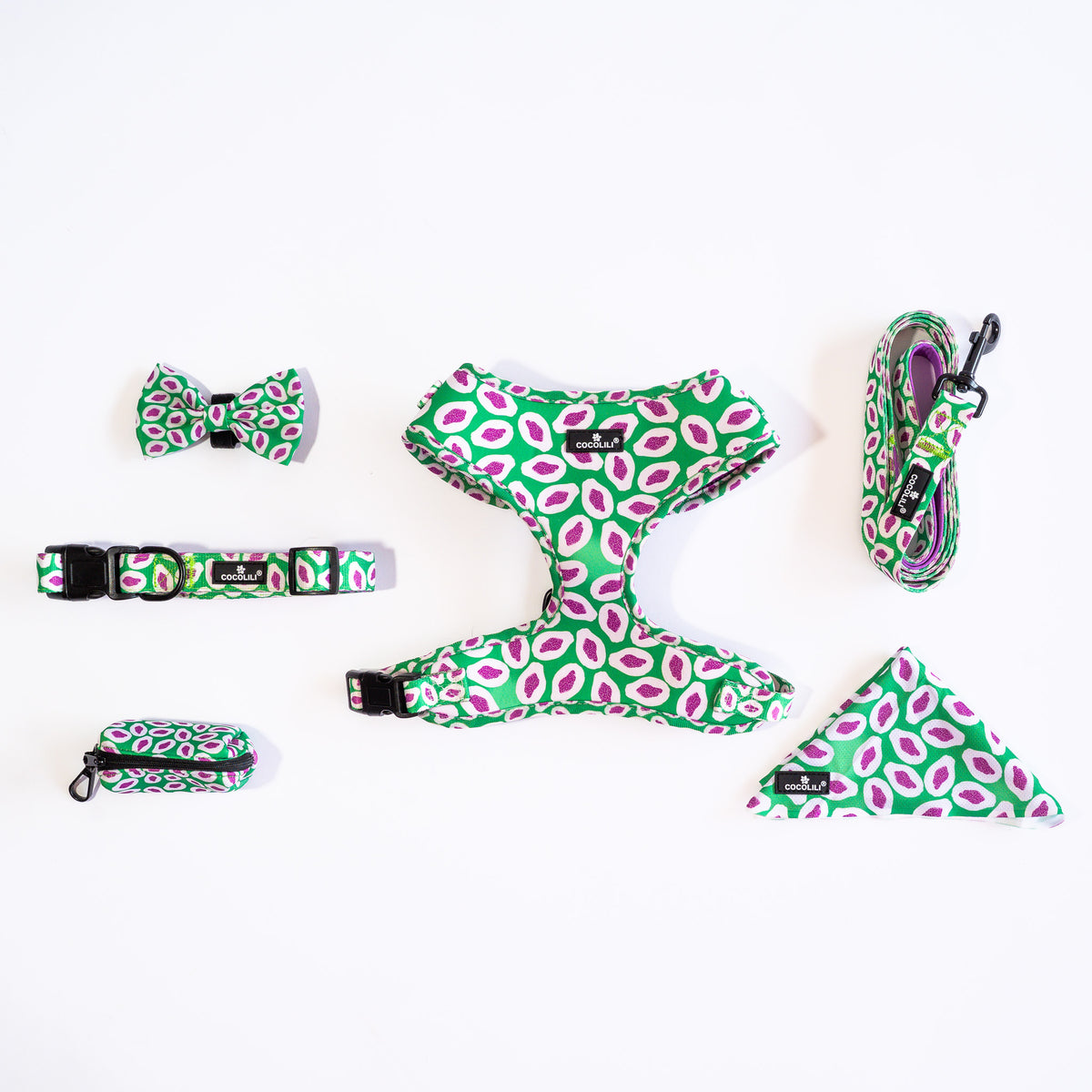 KIPENZI | Dog Accessories Set (Large)
