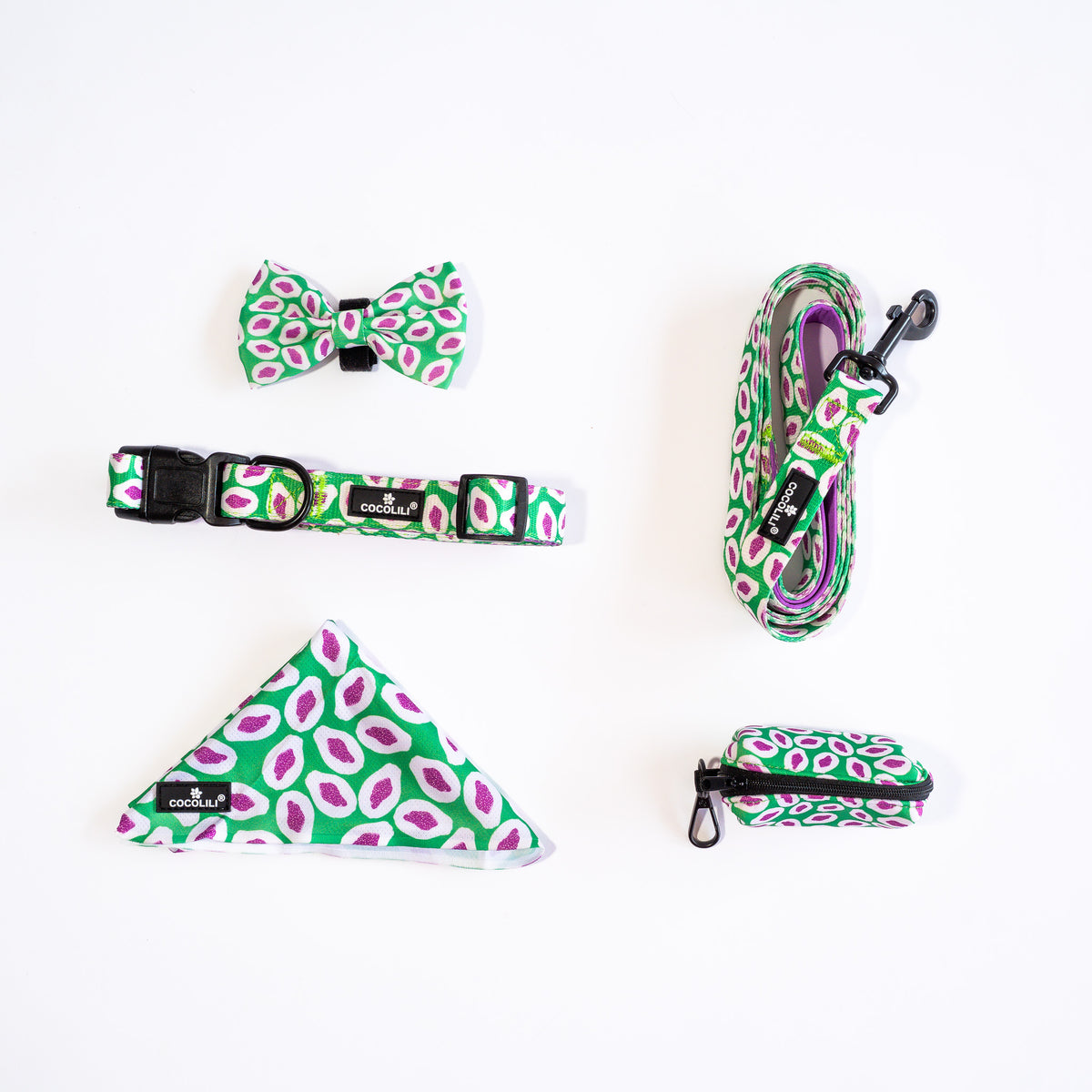 KIPENZI | Dog Accessories Set (Large)