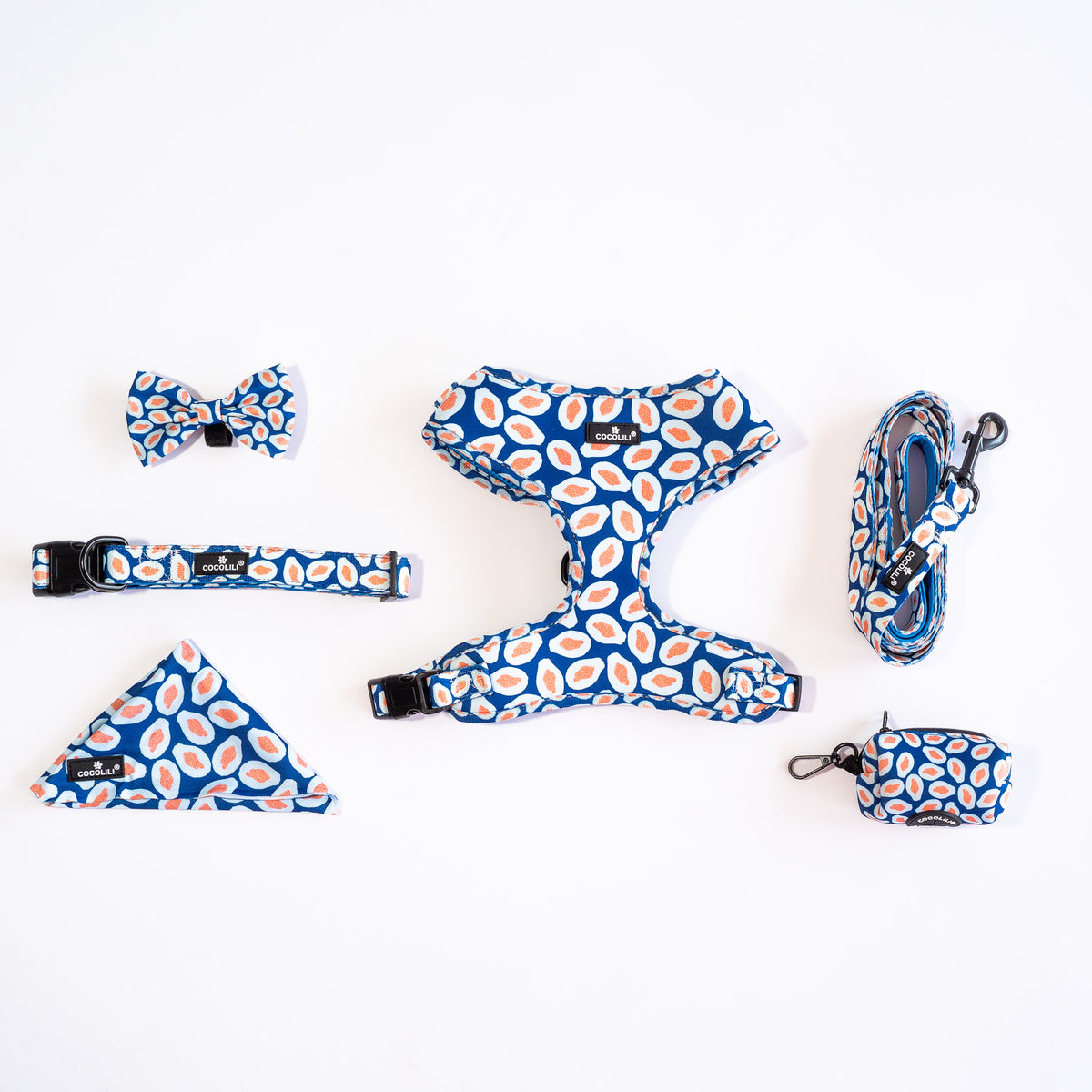 KIPENZI | Dog Accessories Set (Large)