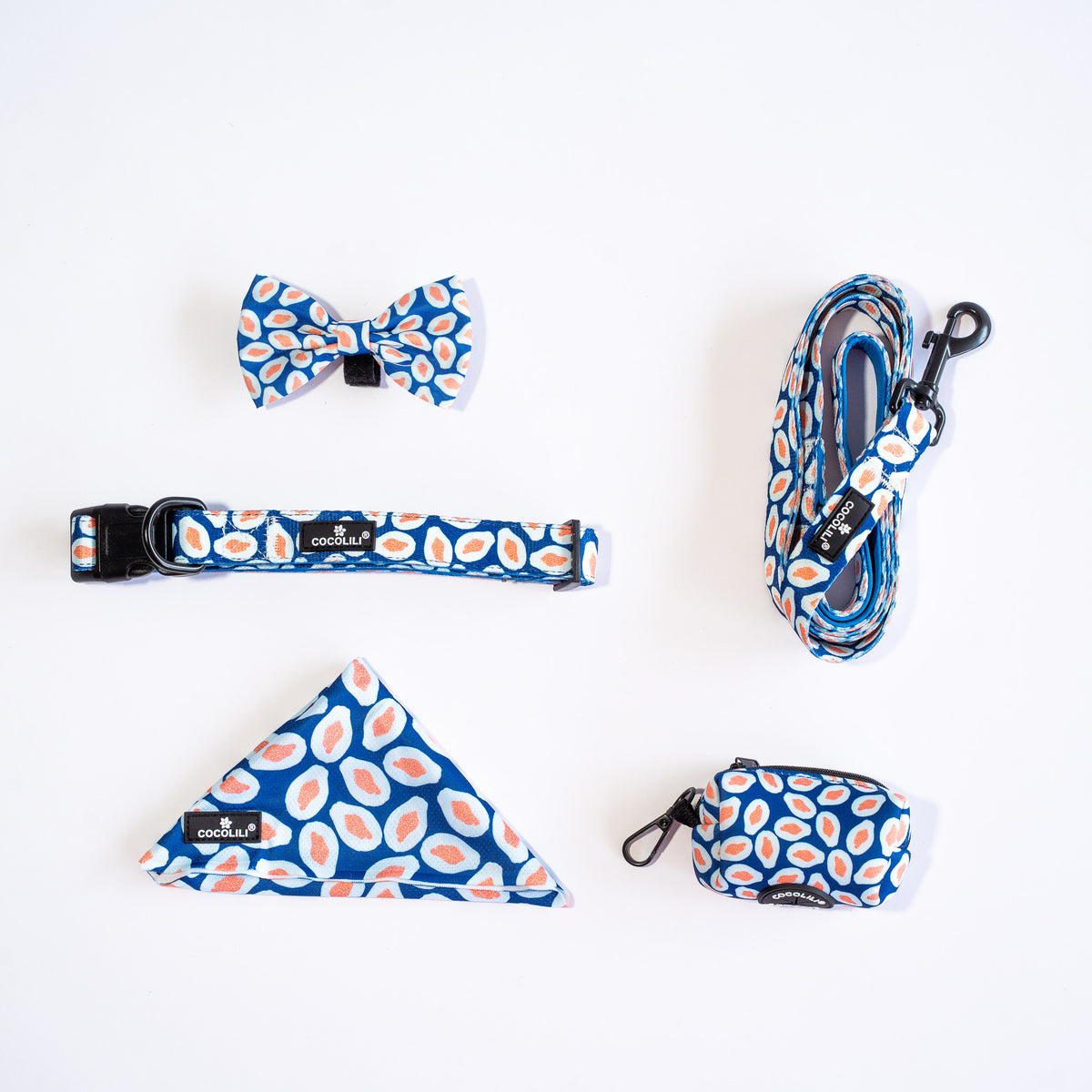 KIPENZI | Dog Accessories Set (Large)