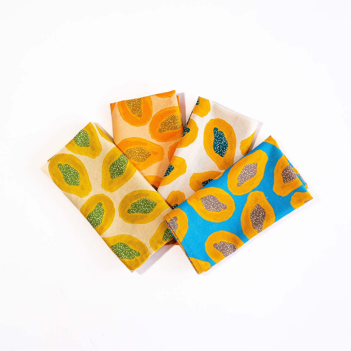 MEZA | Table Napkins 45x45