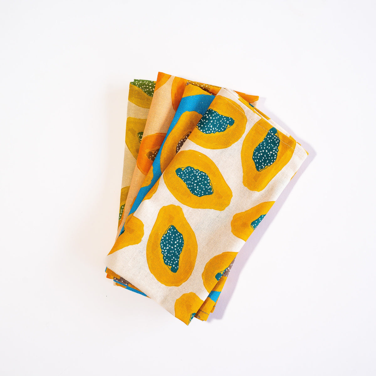MEZA | Table Napkins 45x45