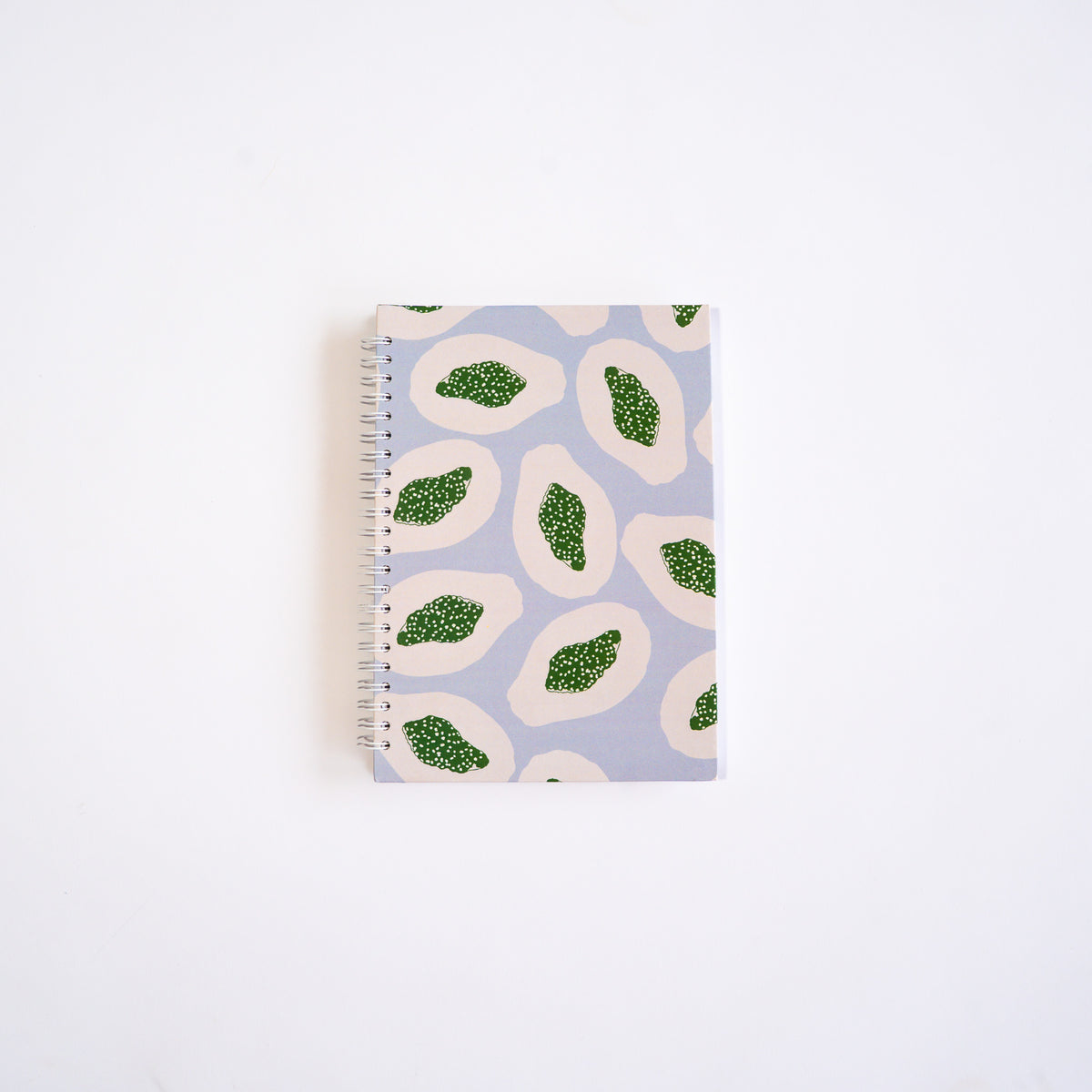 DAFTARI | Signature Notebook