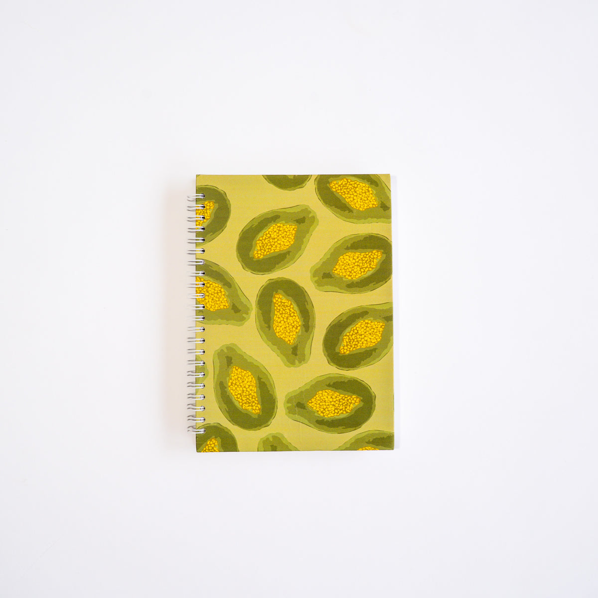 DAFTARI | Signature Notebook