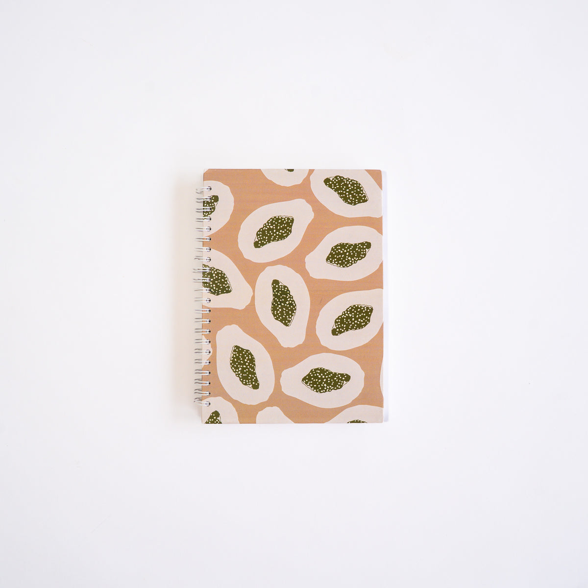 DAFTARI | Signature Notebook
