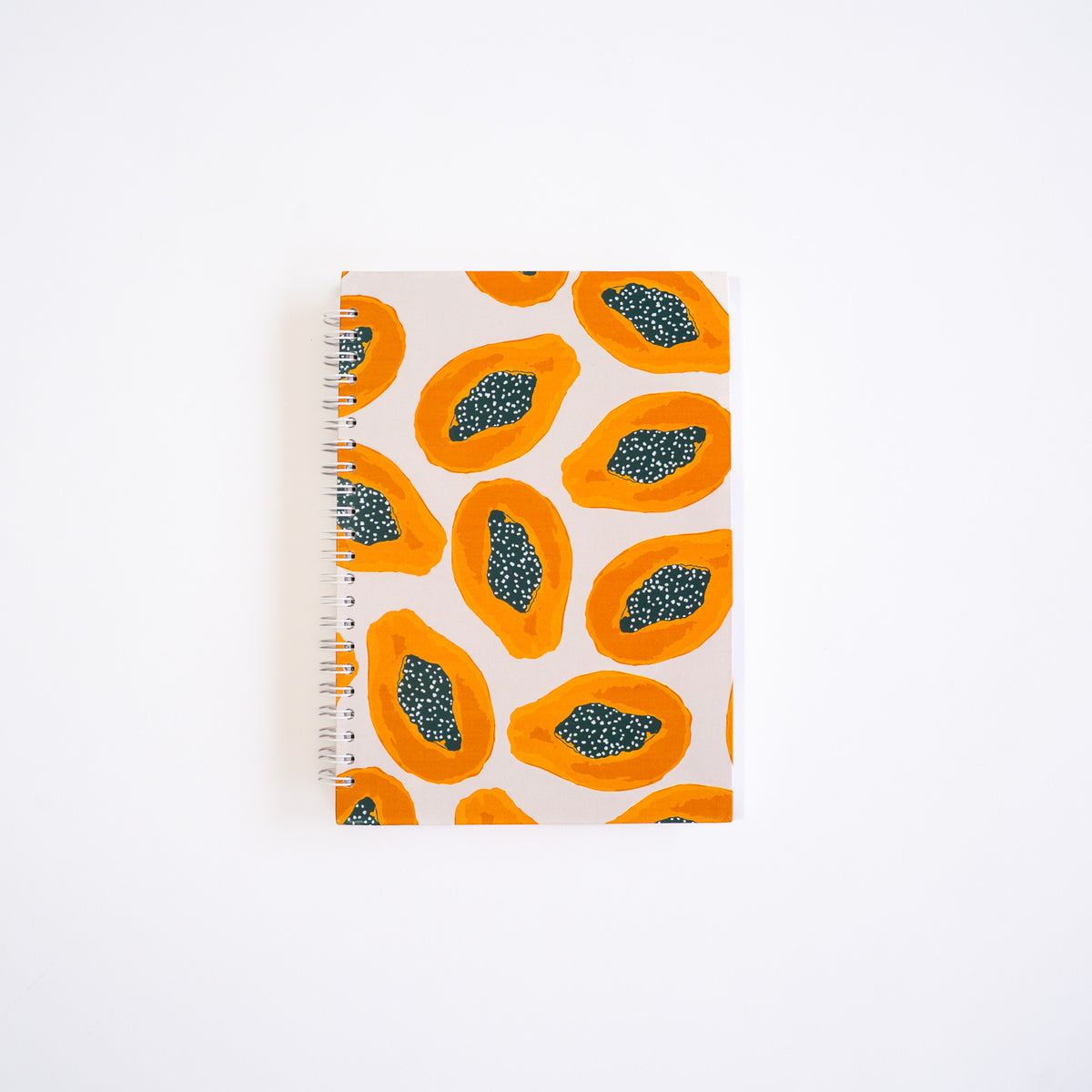 DAFTARI | Signature Notebook