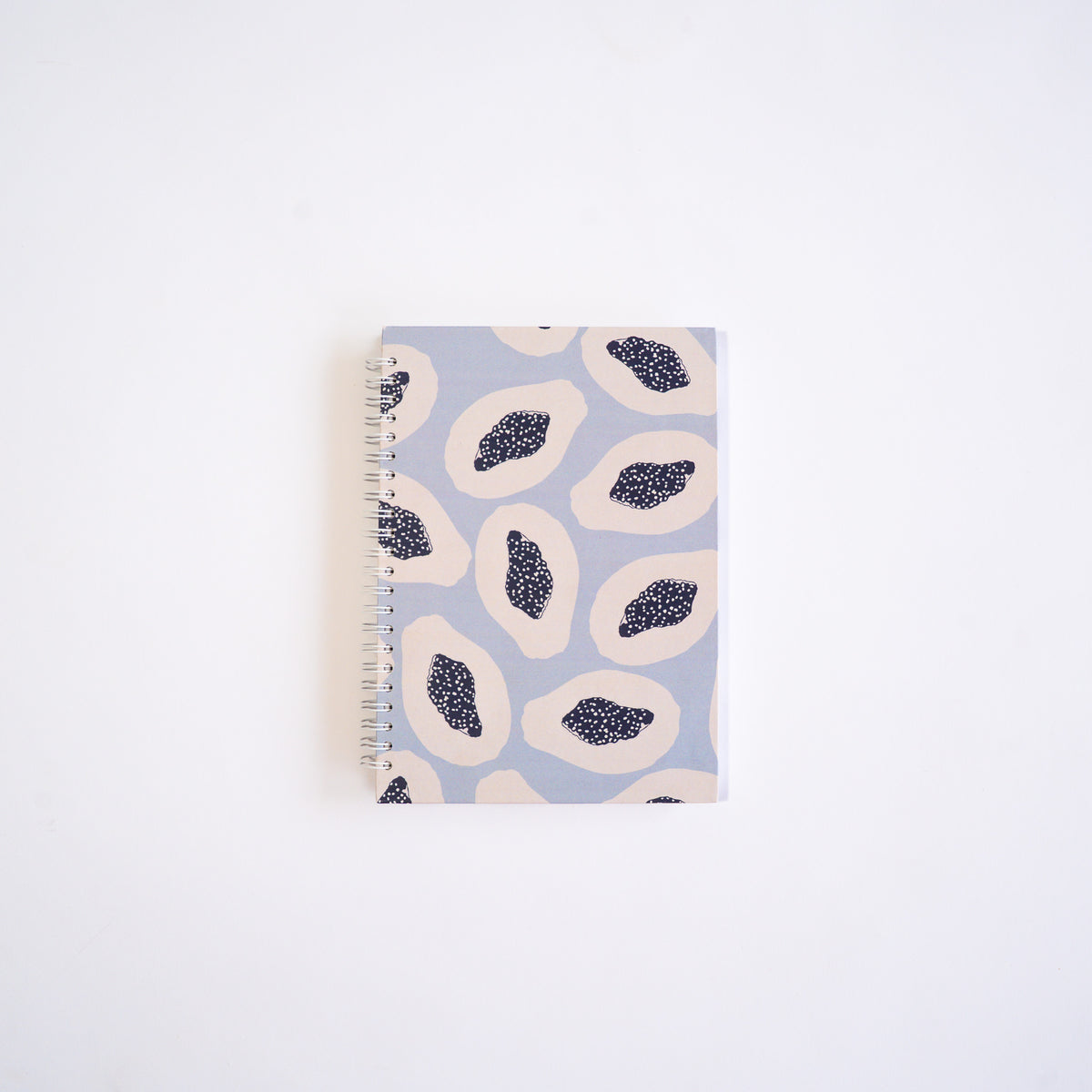 DAFTARI | Signature Notebook