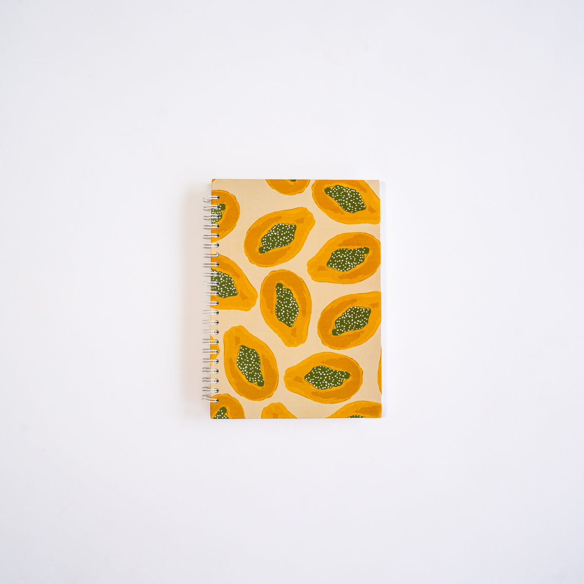 DAFTARI | Signature Notebook