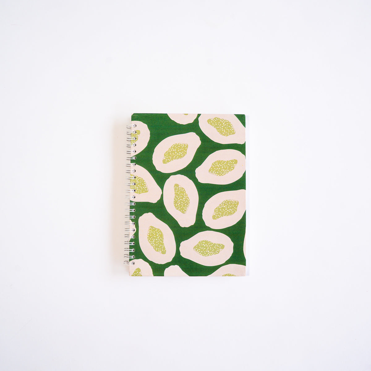 DAFTARI | Signature Notebook