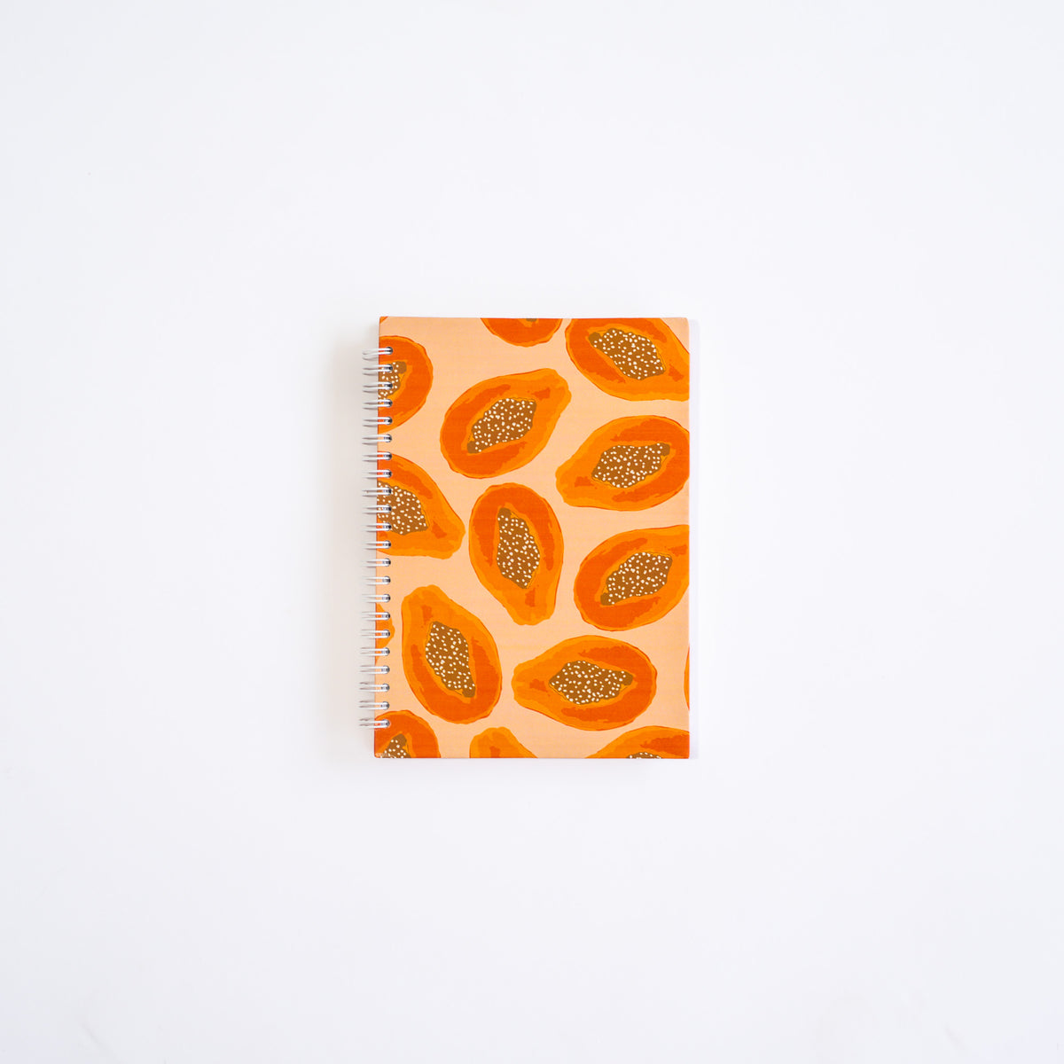 DAFTARI | Signature Notebook