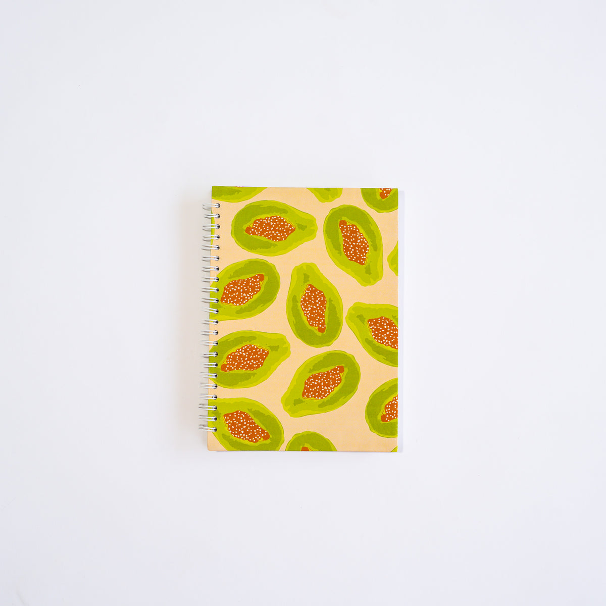 DAFTARI | Signature Notebook