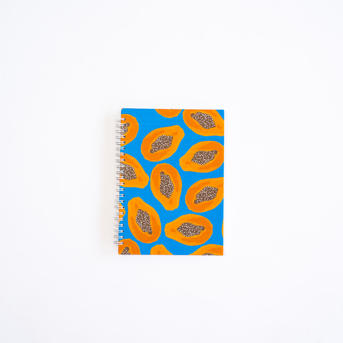 DAFTARI | Signature Notebook