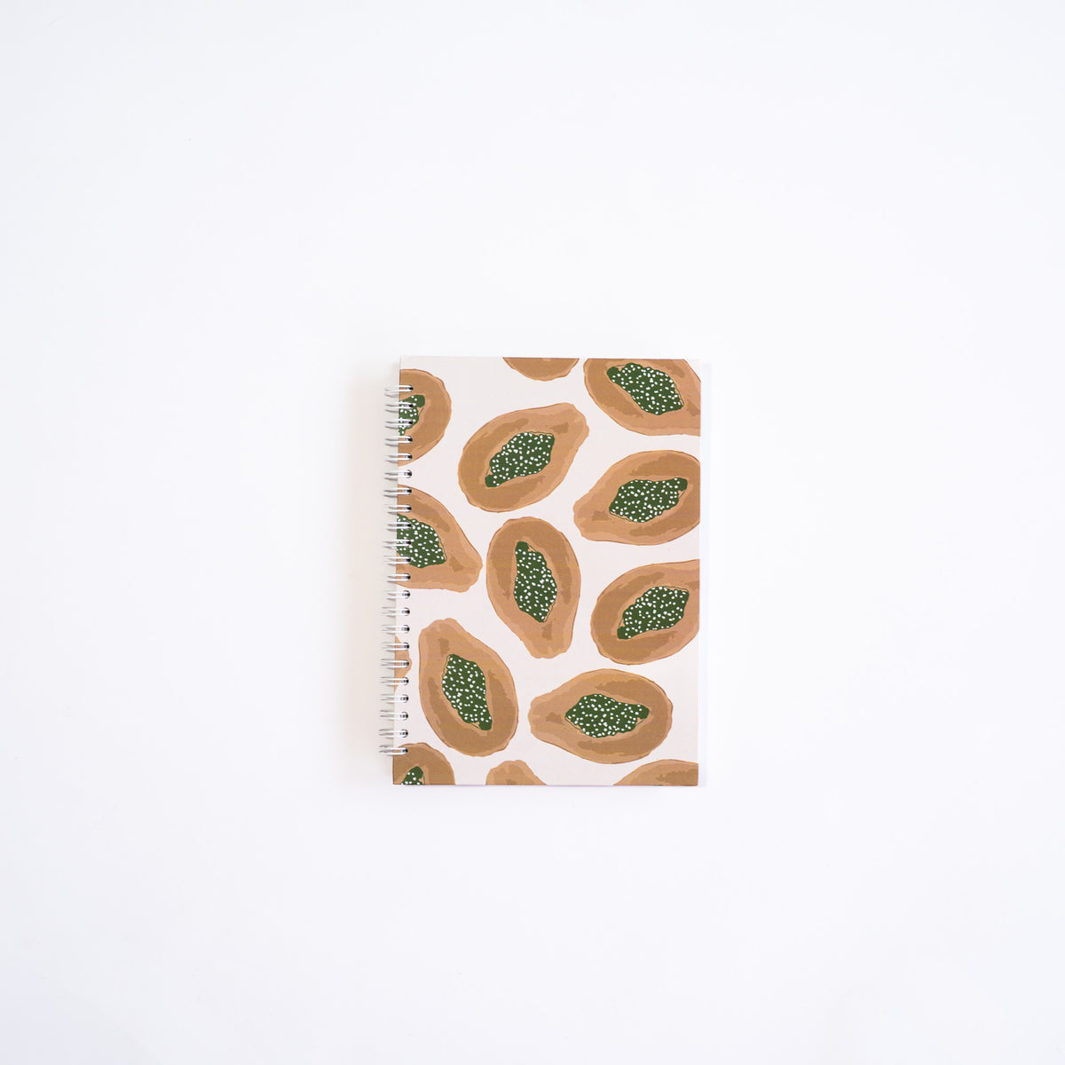 DAFTARI | Signature Notebook