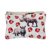 KIFARU Zipper Pouch