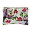 KIFARU Zipper Pouch