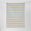 KALE Small Cotton Tea Towel