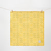 PACHA Printed Cotton Table Napkin (Set 4)