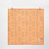 PACHA Printed Cotton Table Napkin (Set 4)
