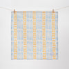 SONAIKE Printed Cotton Table Napkin (Set 4)
