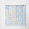 PACHA Printed Cotton Table Napkin (Set 4)