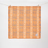 SONAIKE Printed Cotton Table Napkin (Set 4)