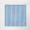 SONAIKE Printed Cotton Table Napkin (Set 4)