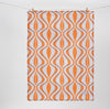 MAWIMBI Small Cotton Tea Towel