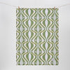 MAWIMBI Small Cotton Tea Towel
