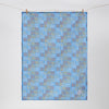 PLANTAIN Small Cotton Tea Towel