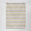 KALE Small Cotton Tea Towel