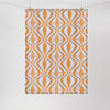 MAWIMBI Small Cotton Tea Towel