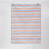 KALE Large Cotton Tea Towel