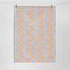 PLANTAIN Small Cotton Tea Towel